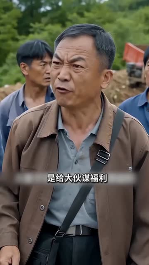 你拦路要钱,我新开大道你哭什么(42集) 你拦路要钱,我新开大道你哭什么(42集)爆火短剧追不停