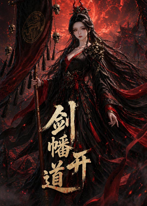 剑幡开道(53集) 剑幡开道(53集)全集免费看短剧