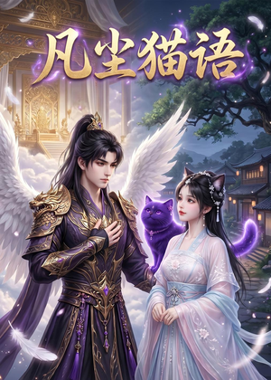 凡尘猫语(24集) 凡尘猫语(24集)好看的短剧分享
