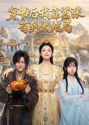 穿书后我靠嚣张苟到大结局(69集) 穿书后我靠嚣张苟到大结局(69集)战神短剧推荐