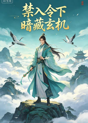 禁入令下暗藏玄机(79集) 禁入令下暗藏玄机(79集)好看的短剧推荐
