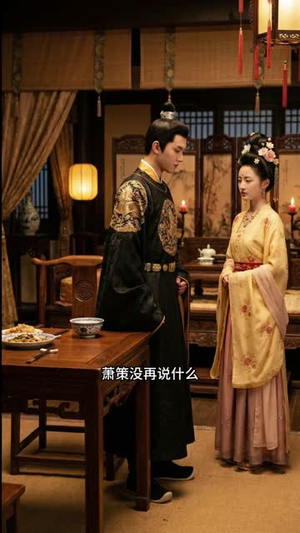 将军府主母不好惹(38集) 将军府主母不好惹(38集)免费短剧资源