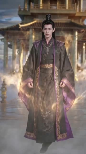 消失千年,我的小破宗咋成圣地了真人AI版(66集) 消失千年,我的小破宗咋成圣地了真人AI版(66集)女主角是谁