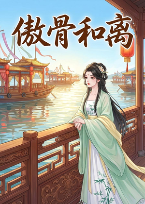 傲骨和离（60集）经典老剧免费看