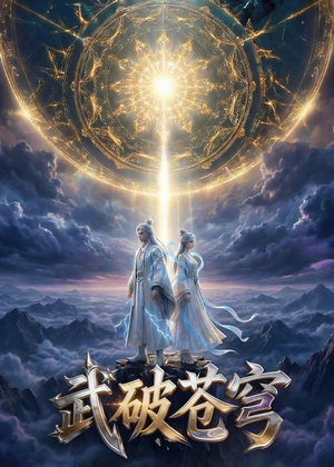 武破苍穹（17集）短剧也太好看了