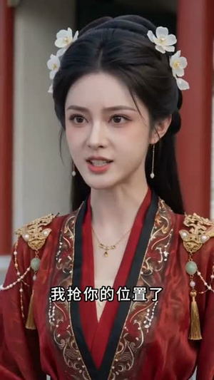 退婚后,我成太子白月光(47集) 退婚后,我成太子白月光(47集)全集一次看完