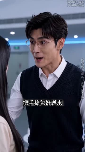 相亲被拒：反手手搓核聚变（45集）在线观看完整版
