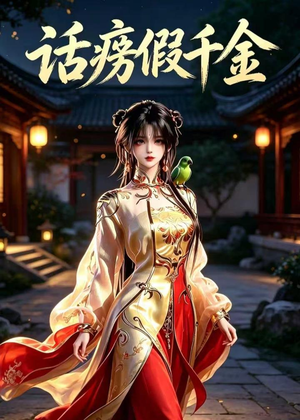 话痨假千金(28集) 话痨假千金(28集)古装短剧热播
