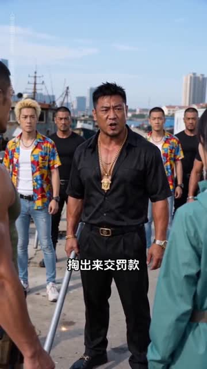 潮渊归航(26集) 潮渊归航(26集)免费短剧合集