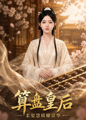 算盘皇后,柔姿慧质耀京华(42集) 算盘皇后,柔姿慧质耀京华(42集)热播短剧来袭