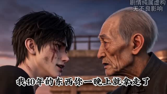 暗血狂武(61集) 暗血狂武(61集)短剧精彩不断