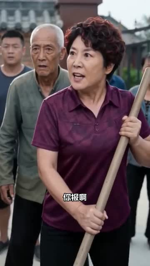 涨租?我连夜搬空鱼塘(51集) 涨租?我连夜搬空鱼塘(51集)好看短剧又来了
