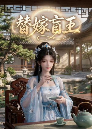 替嫁盲王(41集) 替嫁盲王(41集)一起追短剧
