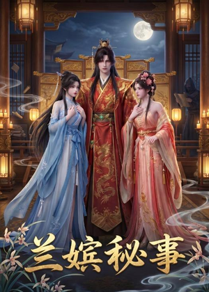 兰嫔秘事(23集) 兰嫔秘事(23集)好看又上头短剧