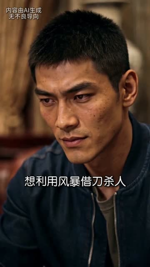 狂浪:深海帝王(46集) 狂浪:深海帝王(46集)每日短剧追不停