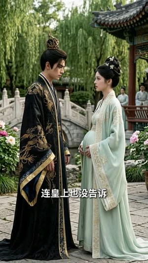 三千妃嫔,联手反了昏君(42集) 三千妃嫔,联手反了昏君(42集)热播短剧免费看