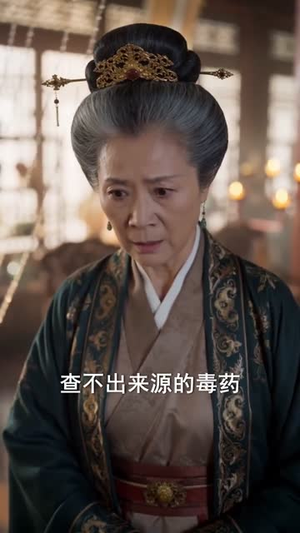 此女乘风归来(63集) 此女乘风归来(63集)精彩片段