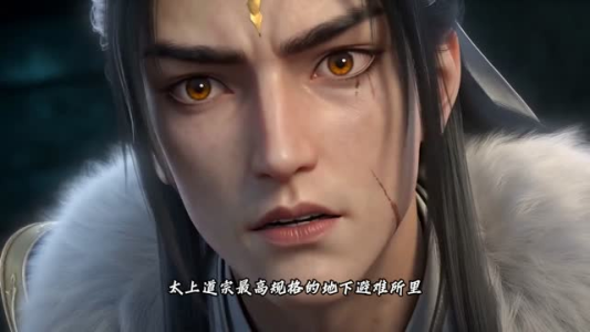 宗门求我当个人吧(46集) 宗门求我当个人吧(46集)迅雷网盘观看