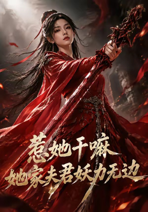 惹她干嘛，她家夫君妖力无边（75集）免费观看完整版