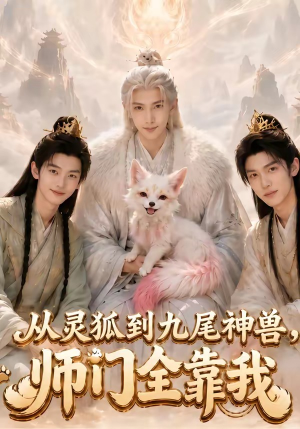 从灵狐到九尾神兽,师门全靠我(58集) 从灵狐到九尾神兽,师门全靠我(58集)火热短剧抢先看