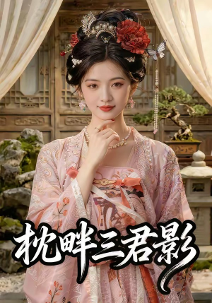 枕畔三君影(41集) 枕畔三君影(41集)好看吗