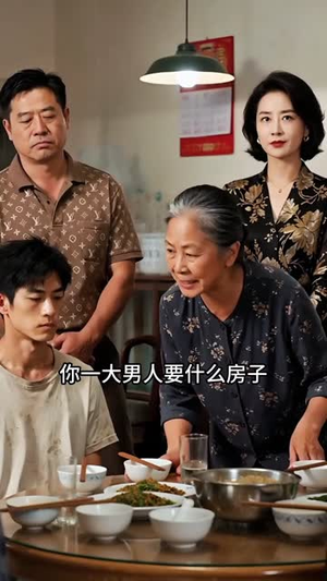 请回答2008:重生卖房买黄金(33集) 请回答2008:重生卖房买黄金(33集)完整版免费观看