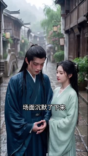 宠妾？我重生夺嫁妆和离（26集）精彩短剧看不停