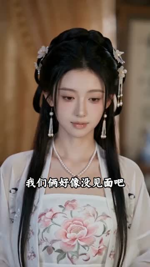 让位不成反宠(28集) 让位不成反宠(28集)热门短剧追到爽