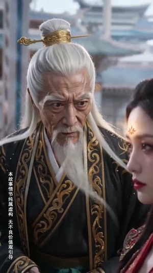 师兄污蔑我是魔修可我真是啊(44集) 师兄污蔑我是魔修可我真是啊(44集)80到100集