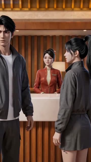 新婚当日，我以医术唤醒沉睡娇妻（97集）热播短剧排行榜