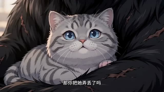百变猫猫(22集) 百变猫猫(22集)古代短剧推荐
