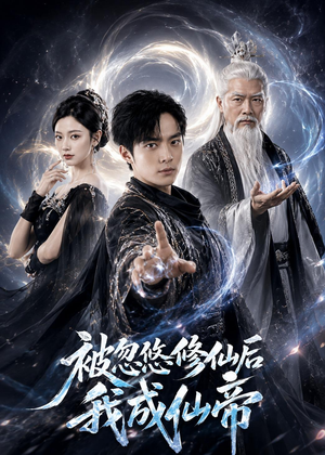 被忽悠修仙后我成仙帝(60集) 被忽悠修仙后我成仙帝(60集)我真的爱了