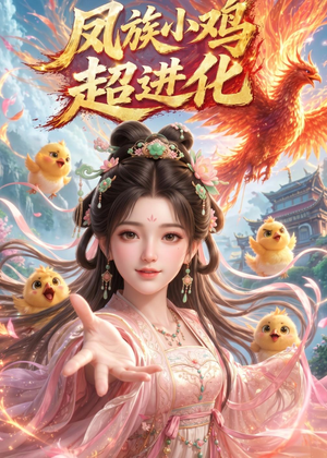 凤族小鸡超进化(20集) 凤族小鸡超进化(20集)百度网盘资源