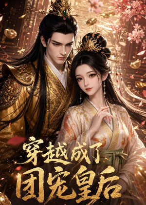 穿越成了团宠皇后(60集) 穿越成了团宠皇后(60集)上热门短剧