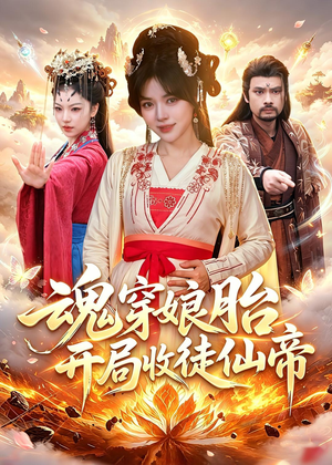 魂穿娘胎,开局收徒仙帝(88集) 魂穿娘胎,开局收徒仙帝(88集)在线播放