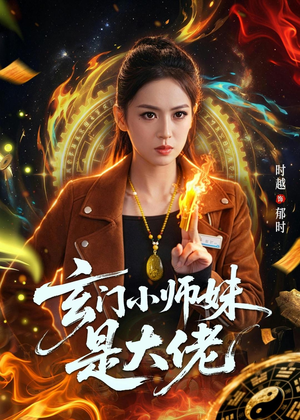 玄门小师妹是大佬(80集) 玄门小师妹是大佬(80集)免费在线看全集