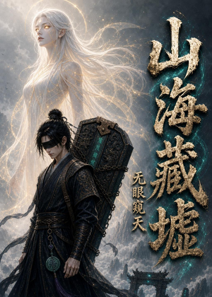 山海藏墟,无眼窥天(110集) 山海藏墟,无眼窥天(110集)一口气看完全集
