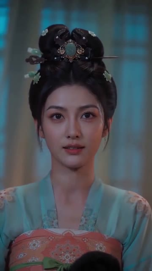 归来的女将军(60集) 归来的女将军(60集)红果短剧看全集