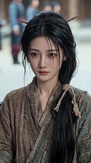 两世执念终是如愿(57集) 两世执念终是如愿(57集)火爆短剧推荐