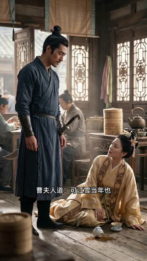 我在深山种菜,等回了盖世将军(45集) 我在深山种菜,等回了盖世将军(45集)红果短剧免费看