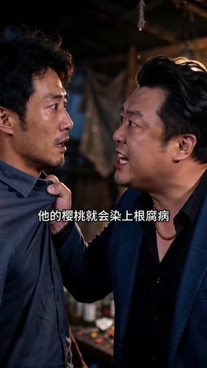 硬核果农:从预判天灾到制霸全网(40集) 硬核果农:从预判天灾到制霸全网(40集)精彩短剧来了