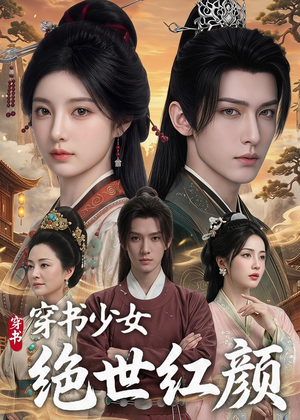 穿书少女绝世红颜(80集) 穿书少女绝世红颜(80集)第32集