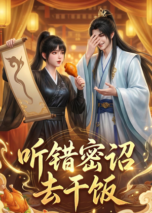 听错密诏去干饭(46集) 听错密诏去干饭(46集)火爆短剧推荐