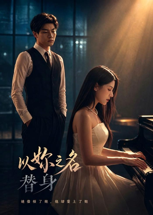 以妳之名替身(52集) 以妳之名替身(52集)最热门短剧来了