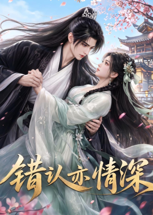 错认亦情深(22集) 错认亦情深(22集)好看上头的短剧