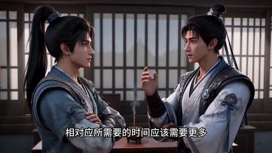 凡人仙树之杂灵根也能修仙(45集) 凡人仙树之杂灵根也能修仙(45集)短剧太上头了