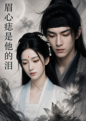 眉心痣是他的泪(61集) 眉心痣是他的泪(61集)热播短剧来袭