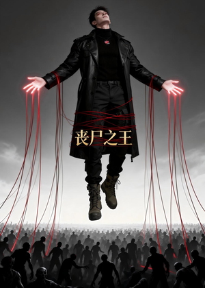 丧尸之王(64集) 丧尸之王(64集)第三季