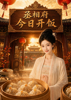 丞相府今日开饭(49集) 丞相府今日开饭(49集)番茄免费短剧