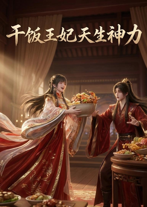 干饭王妃天生神力(40集) 干饭王妃天生神力(40集)经典老剧免费看